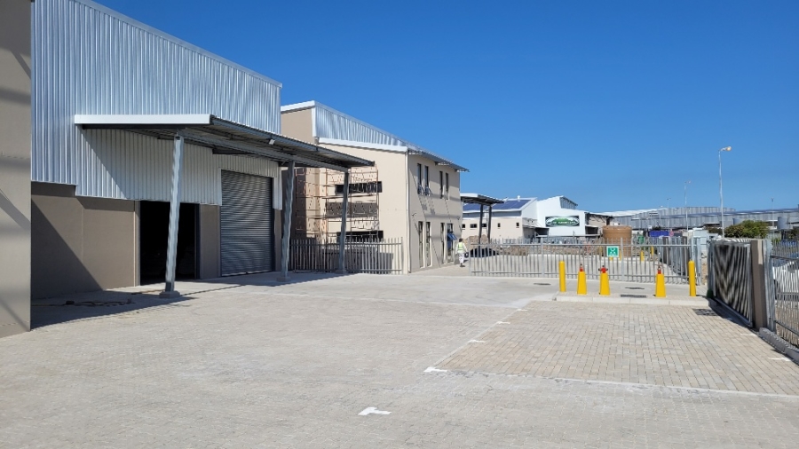 To Let commercial Property for Rent in Airport Industria Western Cape